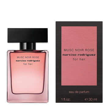 Women's Perfume Narciso Rodriguez Musc Noir Rose EDP EDP 30 ml