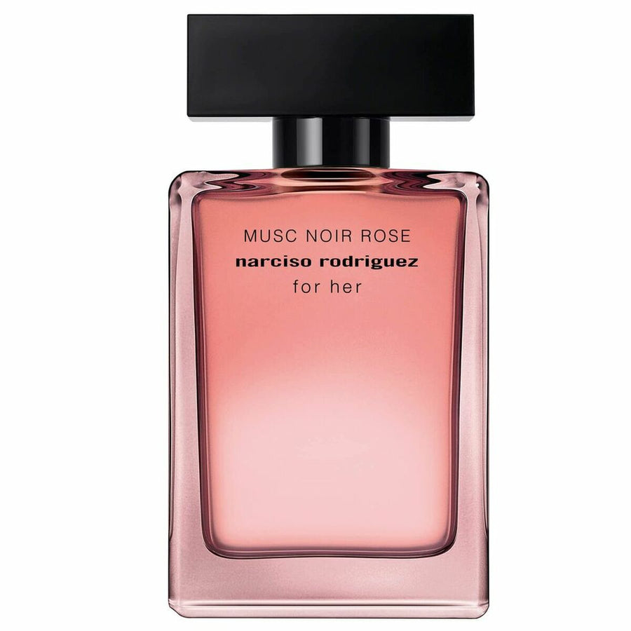 Women's Perfume Narciso Rodriguez Musc Noir Rose EDP EDP 50 ml