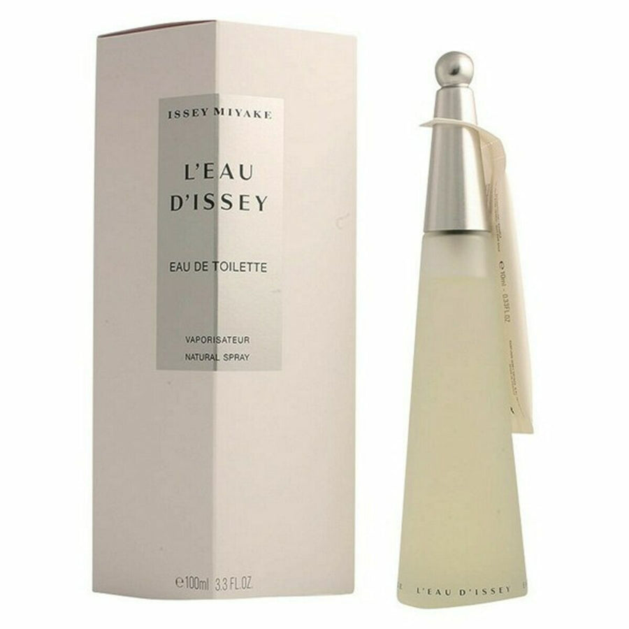 Women's Perfume Issey Miyake ISSEY-480986EU EDT