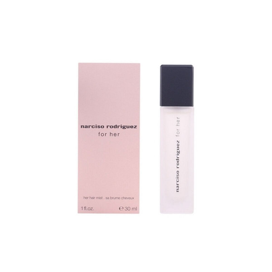 Hair Perfume Narciso Rodriguez FOR HER 30 ml EDT