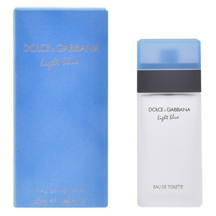 Women's Perfume Dolce & Gabbana EDT Light Blue (50 ml)