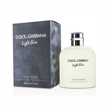 Men's Perfume Dolce & Gabbana 47915 EDT 200 ml