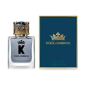 Men's Perfume Dolce & Gabbana EDT K Pour Homme (100 ml)
