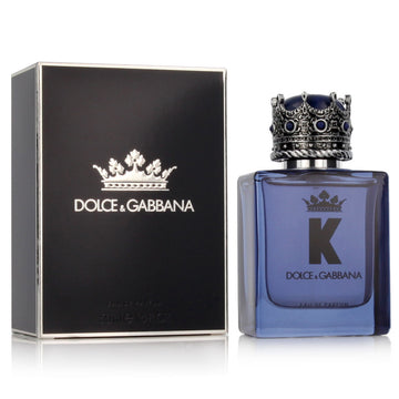 Men's Perfume Dolce & Gabbana EDP K Pour Homme 50 ml