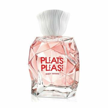 Women's Perfume Issey Miyake EDT Pleats Please 50 ml