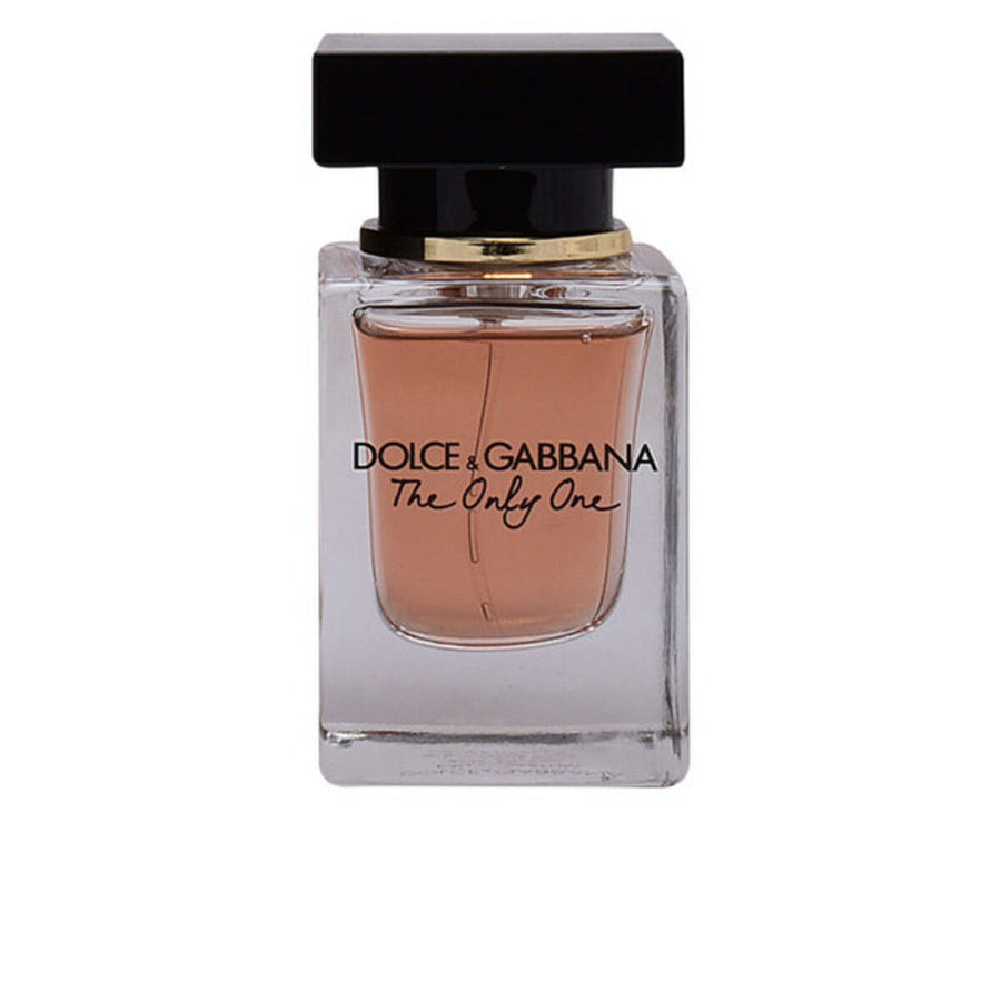 Women's Perfume Dolce & Gabbana The Only One EDP 30 ml