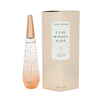Women's Perfume Issey Miyake EDT L'eau D'issey Pure Petale De Nectar (90 ml)