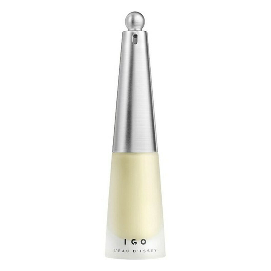 Women's Perfume Issey Miyake IGO EDT 80 ml L'eau D'issey Igo