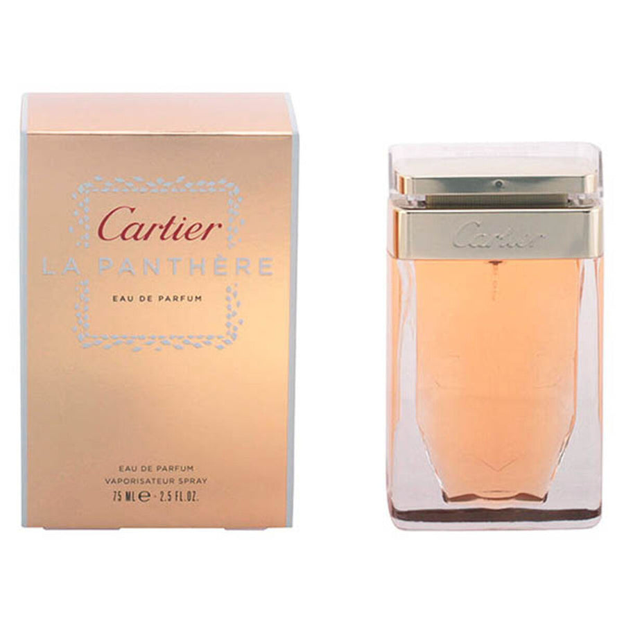 Women's Perfume La Panthère Cartier EDP EDP