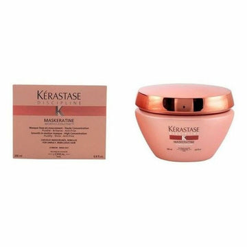 Hydrating Mask Discipline Kerastase 3474630654990 200 ml