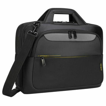 Laptop Case Targus TCG460GL Black 15,6
