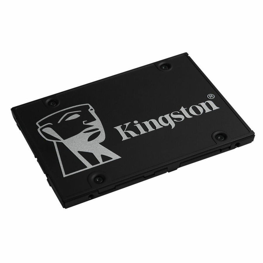Hard Drive Kingston SKC600/2048G 2 TB 2 TB SSD