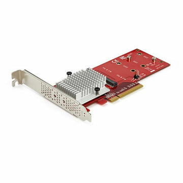 PCI Card SSD M.2 Startech PEX8M2E2