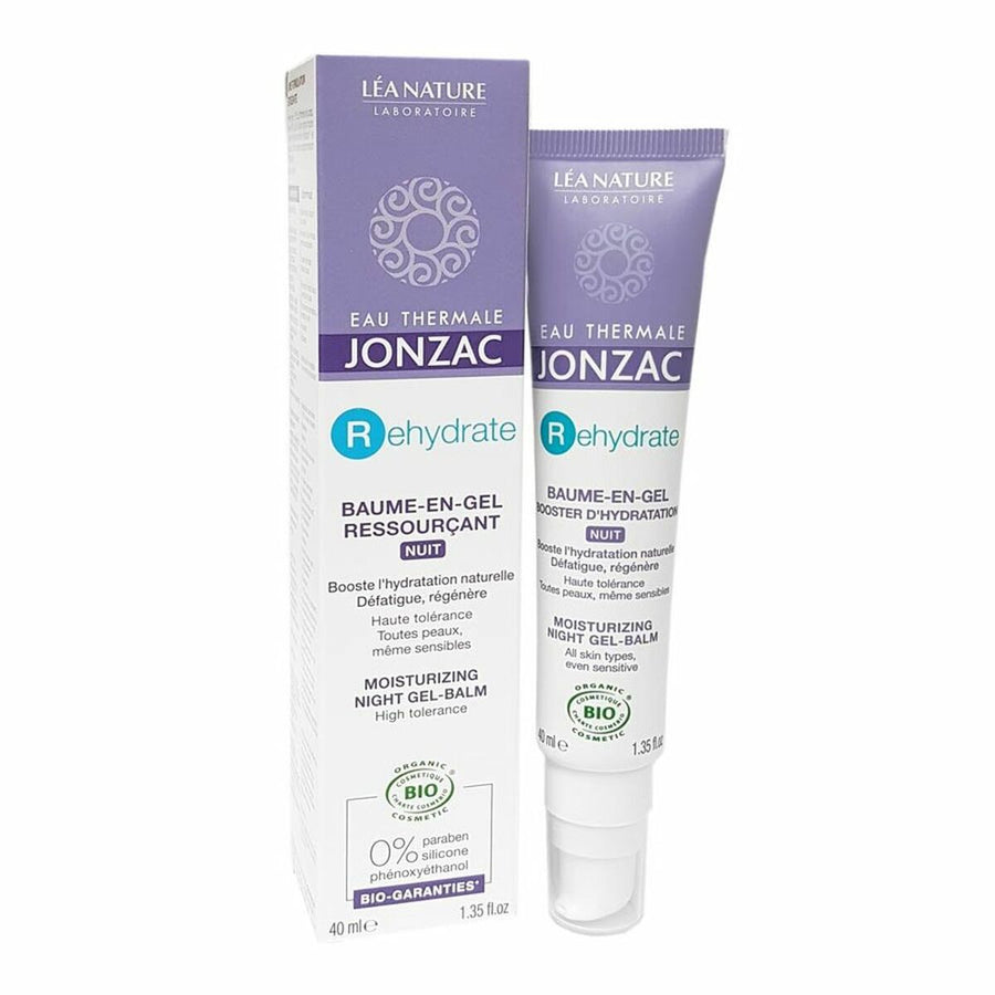 Moisturising Night Balm Eau Thermale Jonzac 1337330 40 ml