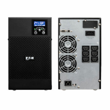 Uninterruptible Power Supply System Interactive UPS Eaton 9E2000I