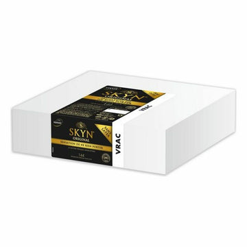 Condoms Manix 200015 18 cm (144 uds)