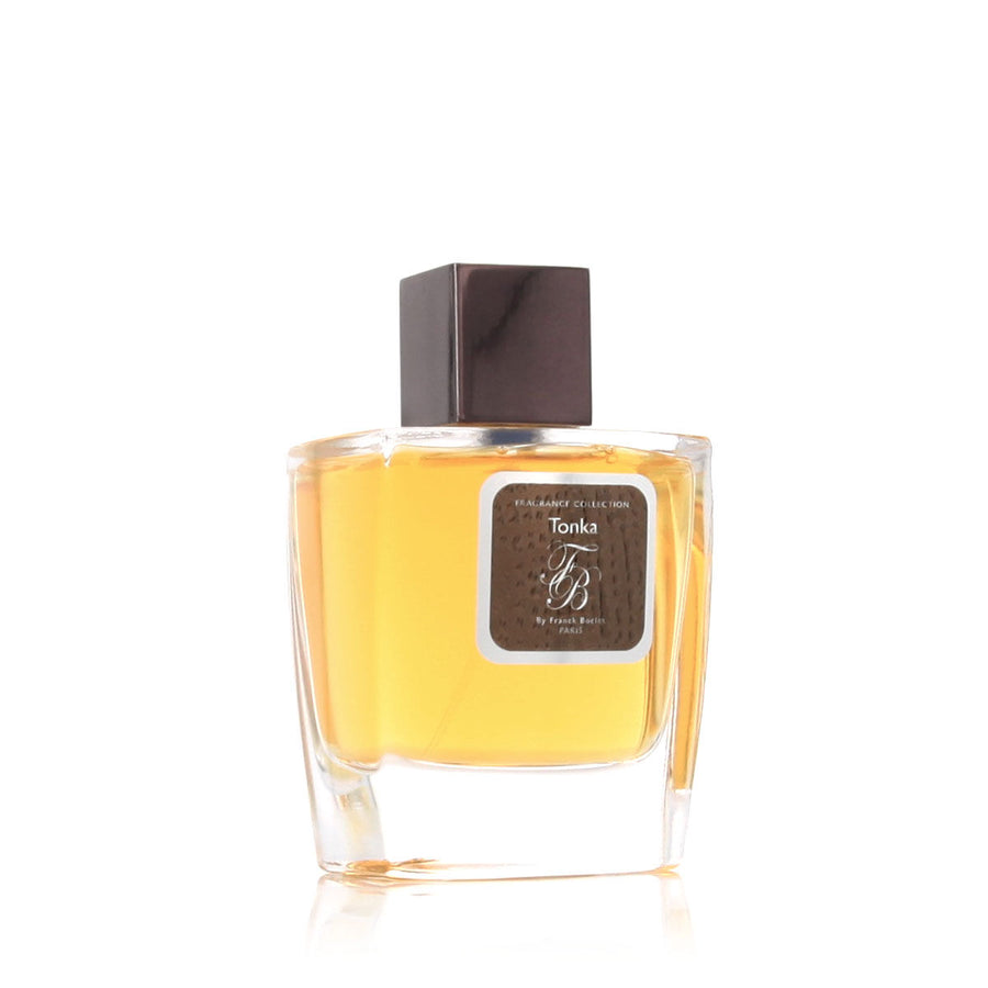 Unisex Perfume Franck Boclet EDP Tonka (100 ml)