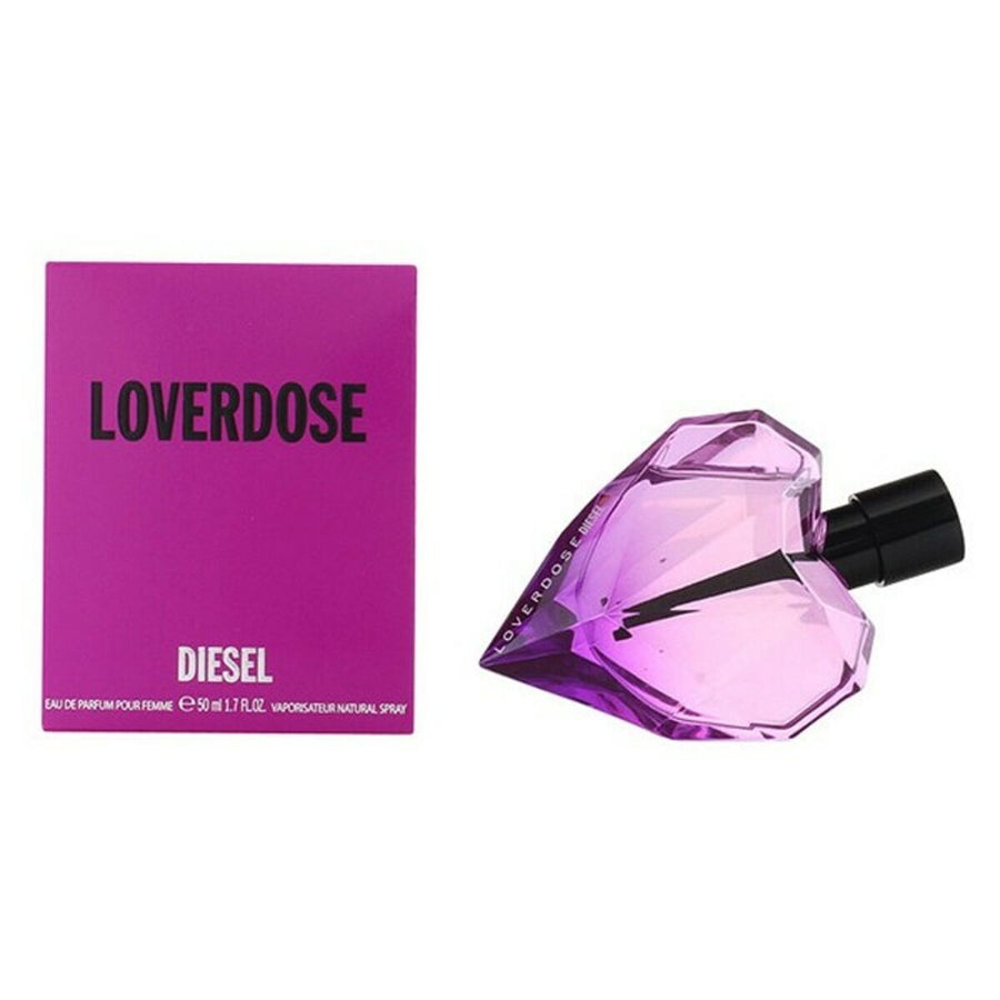 Women's Perfume Loverdose Diesel EDP EDP