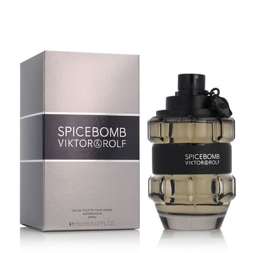 Men's Perfume Viktor & Rolf EDT Spicebomb 150 ml