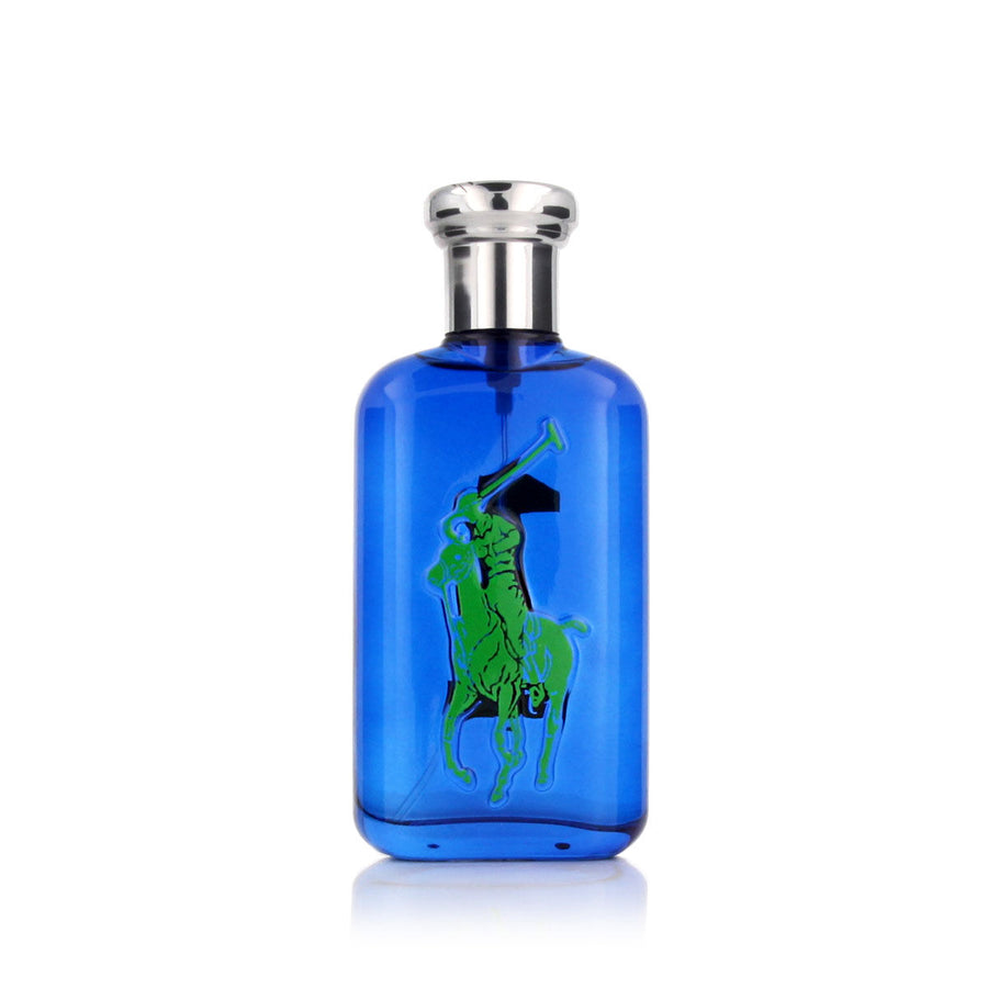 Men's Perfume Ralph Lauren EDT Big Pony 1 (100 ml)