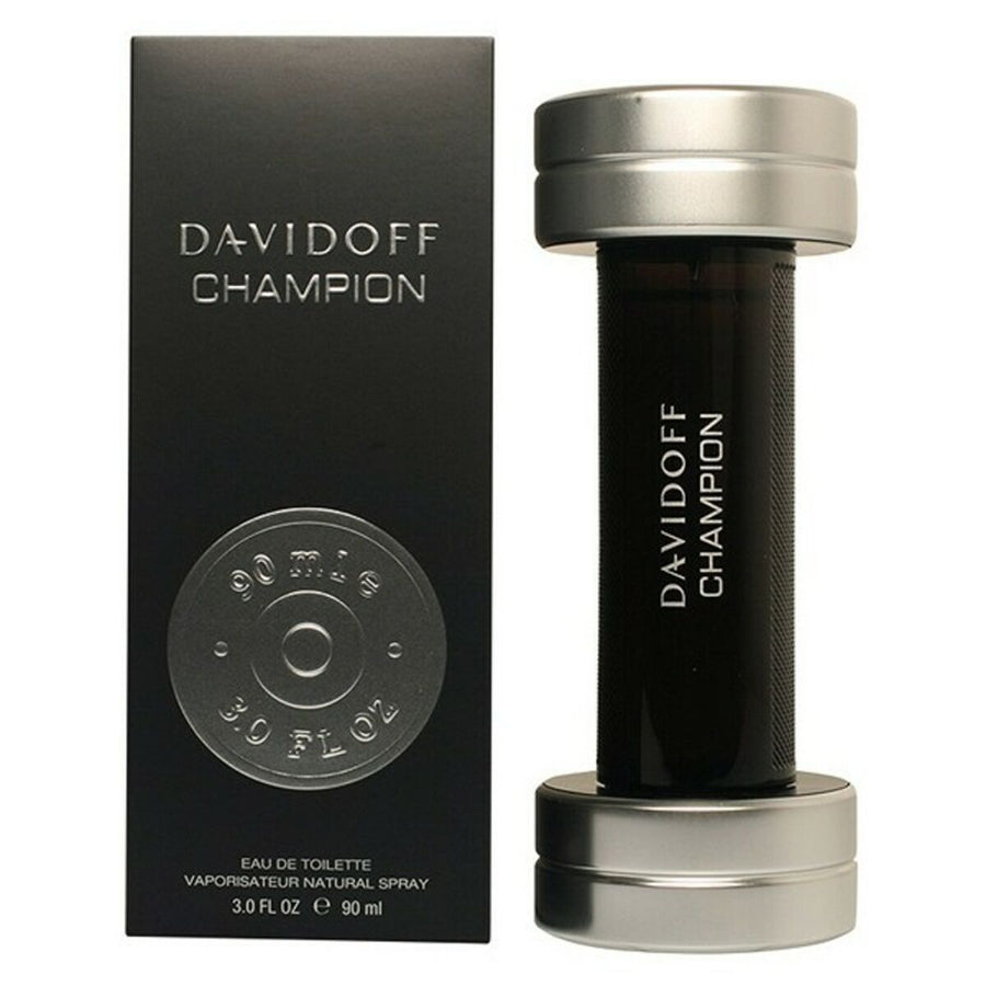 Men's Perfume Davidoff EDT