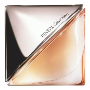 Women's Perfume Reveal Calvin Klein W-7666 EDP (100 ml) Reveal 100 ml