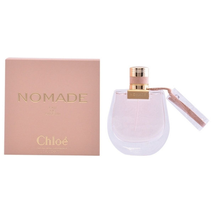 Women's Perfume Nomade Chloe EDP EDP