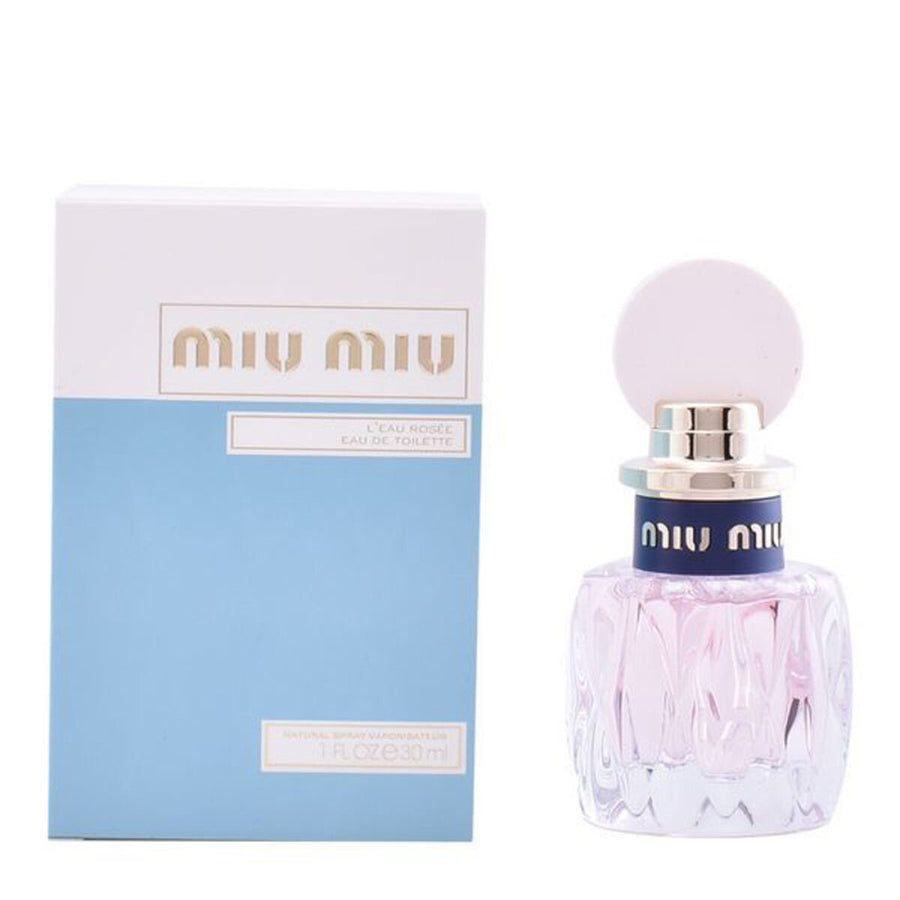 Women's Perfume L'Eau Rosée Miu Miu EDT