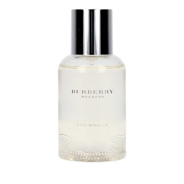 Women's Perfume Burberry EDP Weekend for Women 50 ml