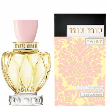 Women's Perfume Miu Miu Twist (100 ml)
