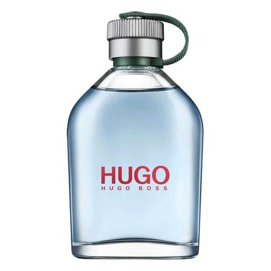 Men's Perfume Hugo Man Hugo Boss HG51504 Hugo 200 ml EDT