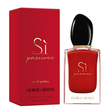 Women's Perfume Giorgio Armani ARM00302 EDP 50 ml