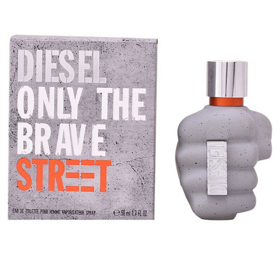 Men's Perfume Diesel Only the Brave Street 50 ml
