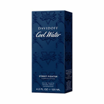 Men's Perfume Davidoff pDA252125 EDT 125 ml