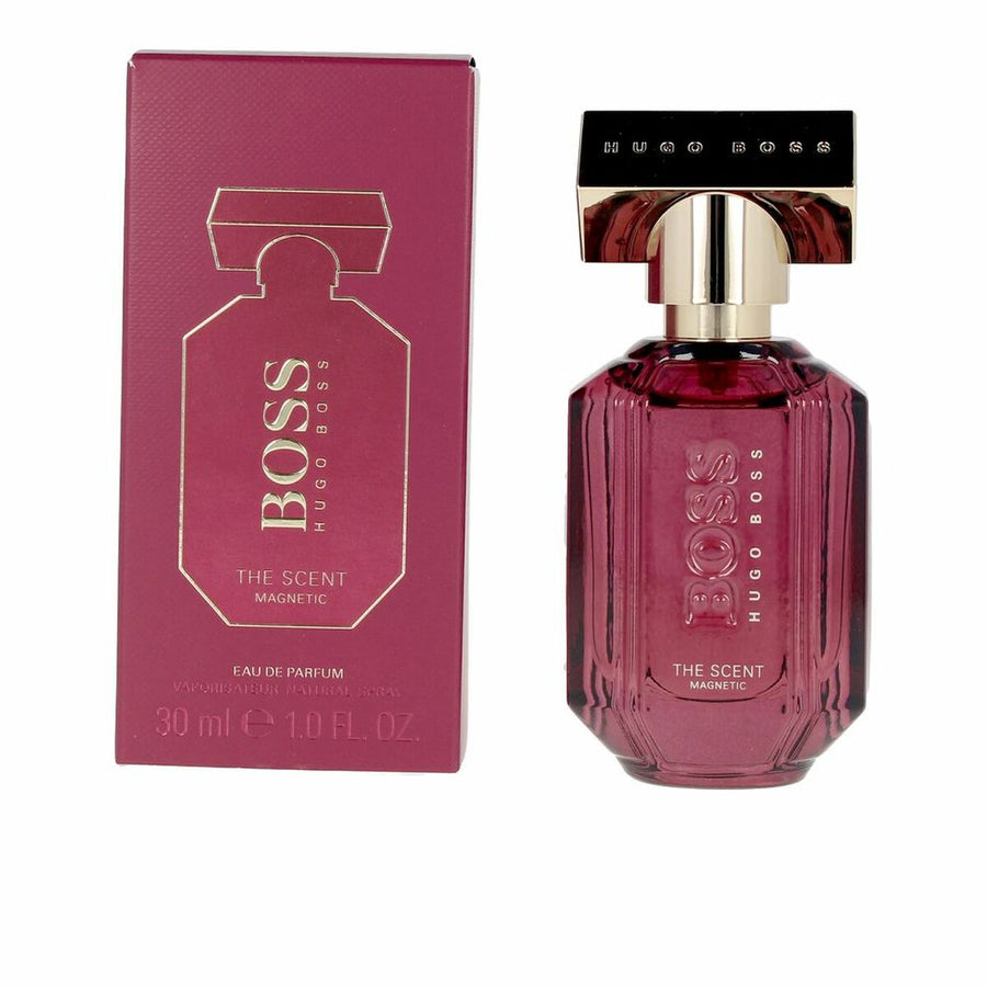 Women's Perfume Hugo Boss-boss THE SCENT FOR HER EDP EDP 30 ml