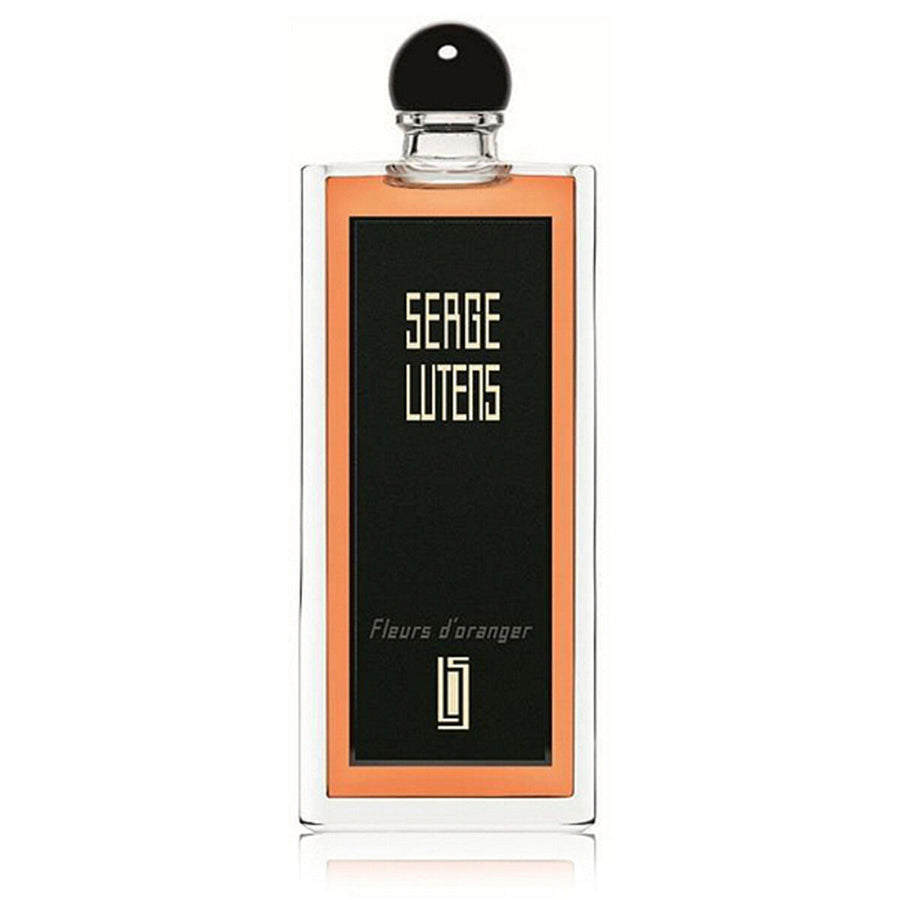 Women's Perfume Fleurs D'Oranger Serge Lutens COLLECTION NOIRE EDP 50 ml EDP (50 ml)