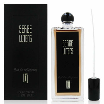 Unisex Perfume Serge Lutens Nuit de Cellophane EDP (50 ml)