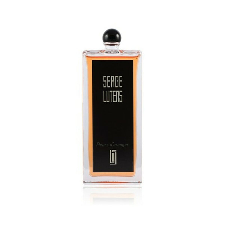 Unisex Perfume Fleurs D'Oranger Serge Lutens (100 ml) 100 ml
