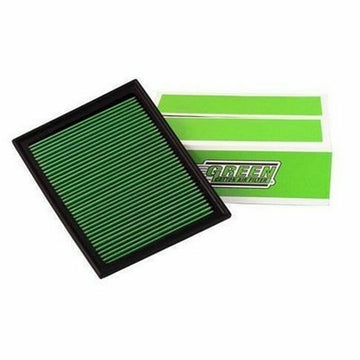 Air filter Green Filters P950302