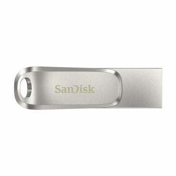 Micro SD Memory Card with Adaptor SanDisk SDDDC4-128G-G46 128GB 128 GB