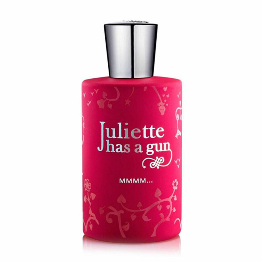 Women's Perfume Mmmm... Juliette Has A Gun 7302 EDP (100 ml) EDP 100 ml