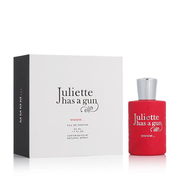 Unisex Perfume Juliette Has A Gun EDP Mmmm (50 ml)