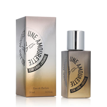 Unisex Perfume Etat Libre D'Orange EDP Une Amourette Roland Mouret 50 ml