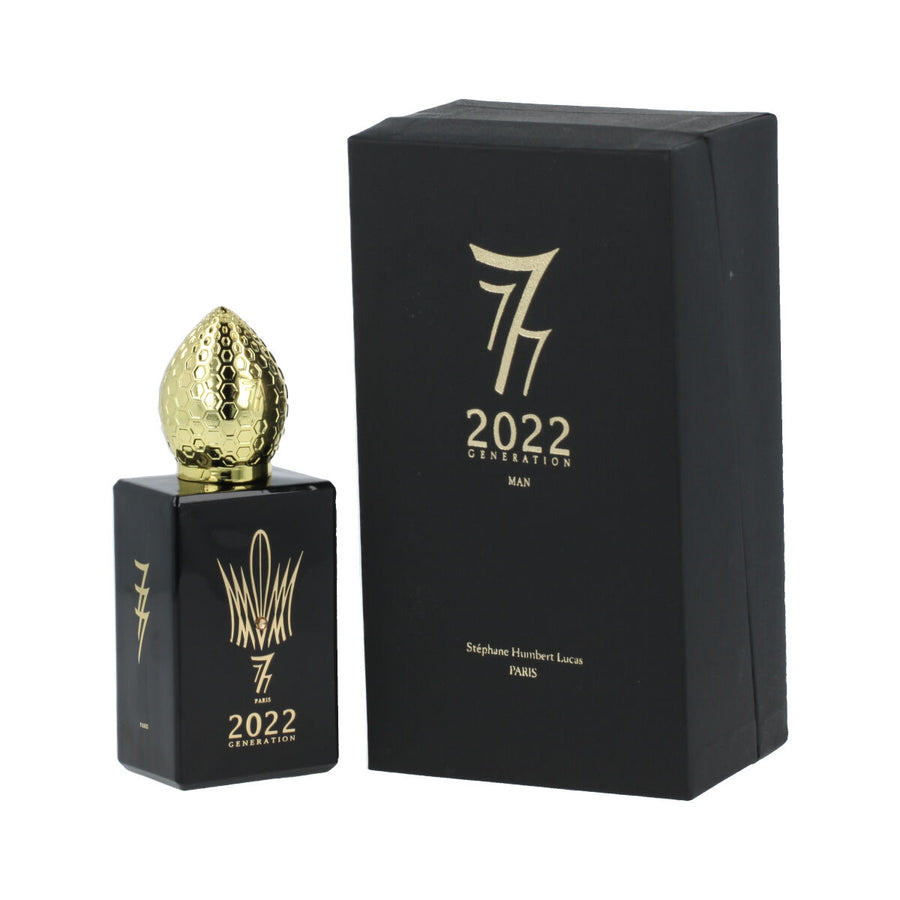 Men's Perfume Stéphane Humbert Lucas EDP 2022 Generation Man (50 ml)