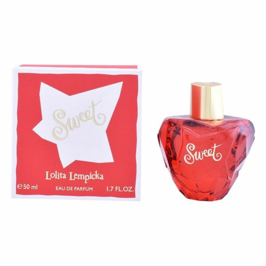 Women's Perfume Sweet Lolita Lempicka LOL00186 EDP EDP