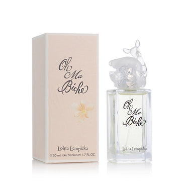 Women's Perfume Lolita Lempicka Oh Ma Biche EDP 50 ml