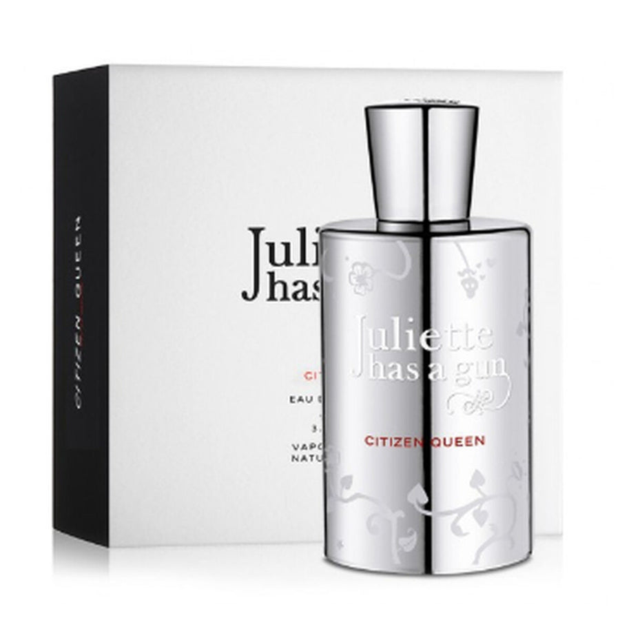 Women's Perfume Juliette Has A Gun CITIZEN QUEEN EDP EDP 100 ml