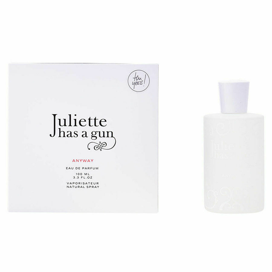 Unisex Perfume Juliette Has A Gun EDP Anyway (100 ml)