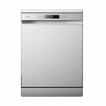 Dishwasher Hisense HS622E10X 60 cm Grey