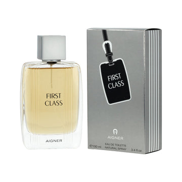 Men's Perfume Aigner Parfums EDT First Class (100 ml)